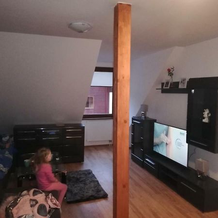 Boczna 9 Apartament カルパッチ エクステリア 写真