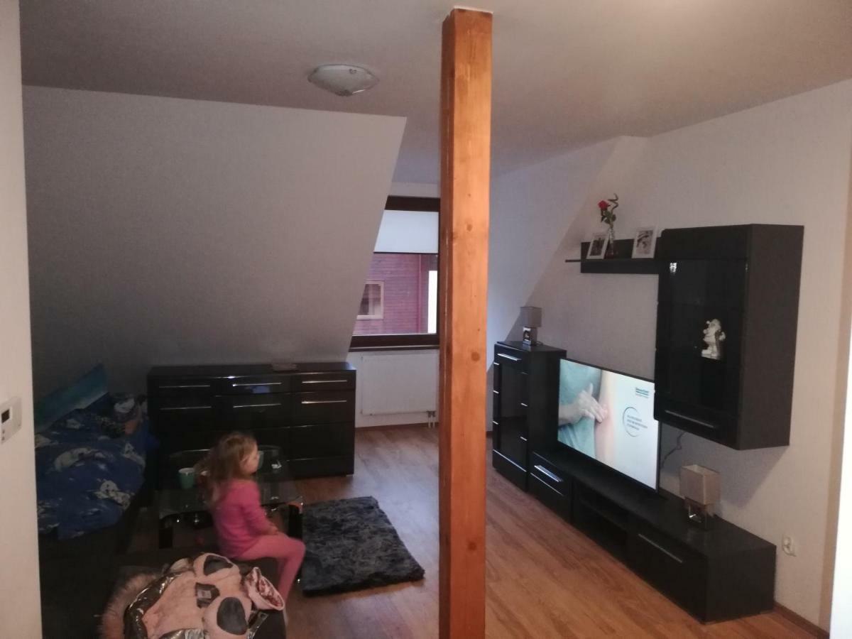 Boczna 9 Apartament カルパッチ エクステリア 写真